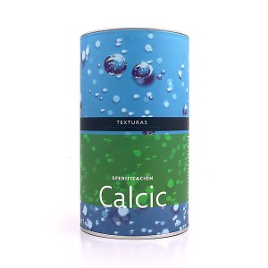Chlorure de calcium pour gélification