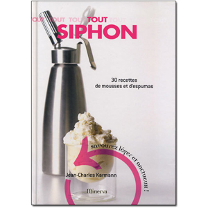 Tout siphon livre