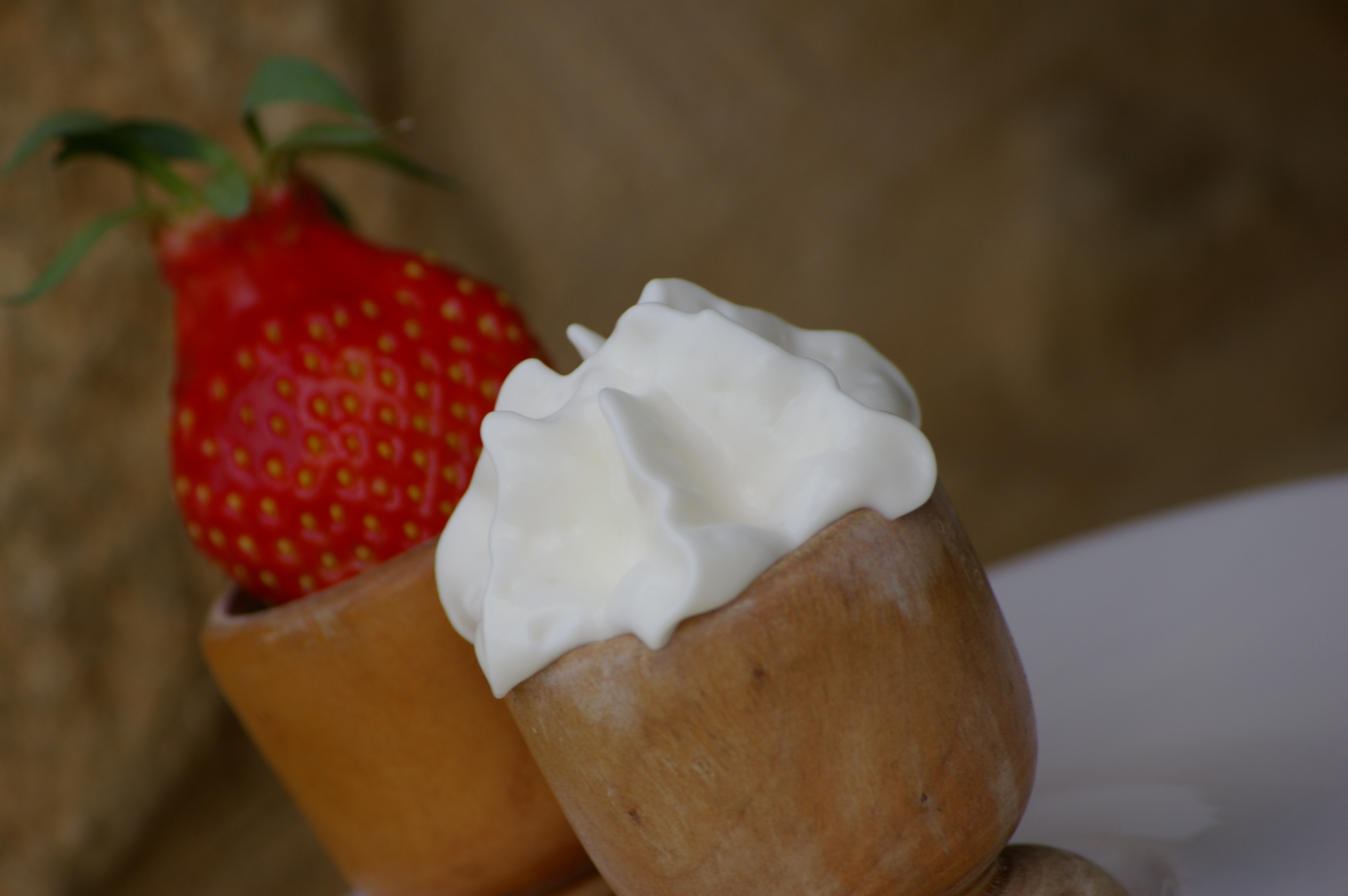 Recette de chantilly à la châtaigne - cuisine moleculaire | Blog ...