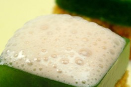 Mignardises sucrées du Jardin